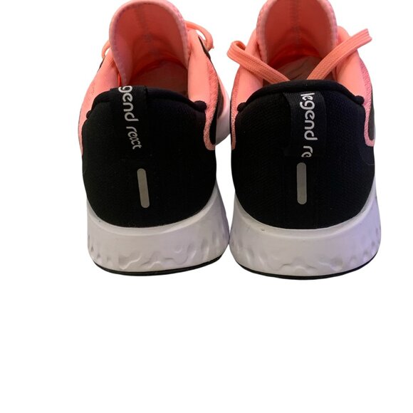 Nike Legend React AA1626-601 Women’s Running Sneakers Athletic Training Shoe 8.5 - Picture 11 of 12